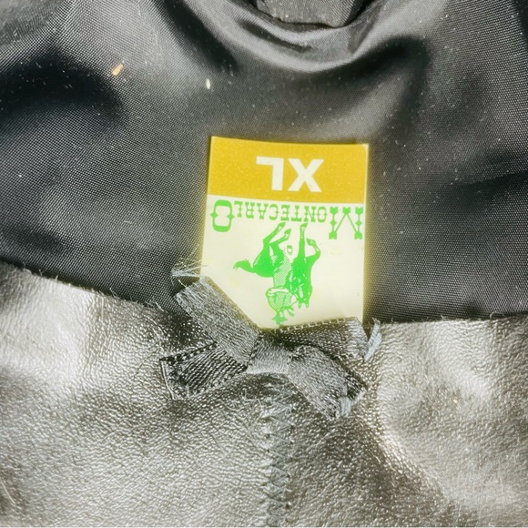 Bullhide Monte Carlo Black Wool Western Cowboy Hat kids xl & vintage hat box - Picture 12 of 13